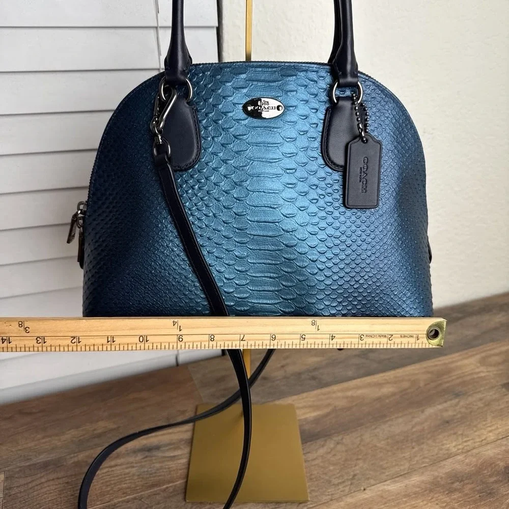 Coach measurements aprox